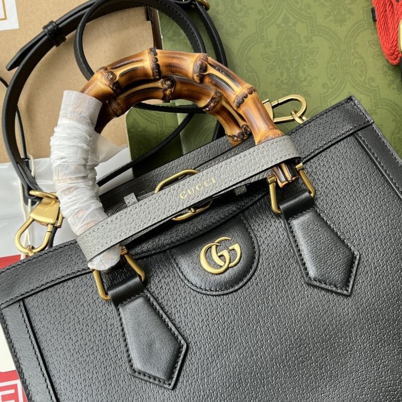 Gucci Top Handle Bags